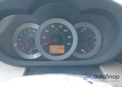 2007 Toyota Rav4 from USA, damaged, VIN JTMBD33V876037066